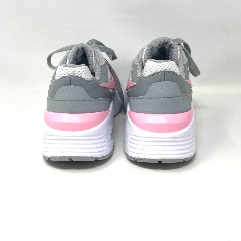 NIKE AIR MAX FUSION (GS) LT SMOKE GREY CJ3824 003 Women's Sneakers - Picture 7 of 8